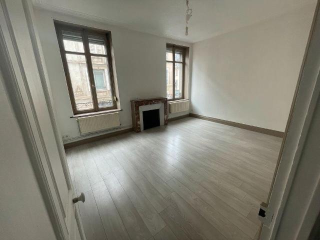 Nancy Location Appartement 54
