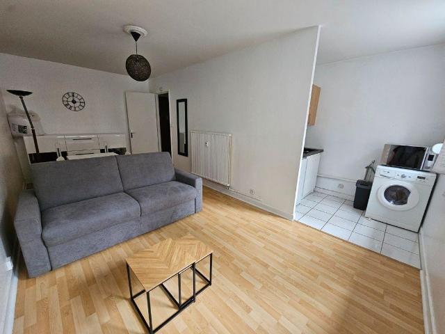 Nancy Location Appartement 54