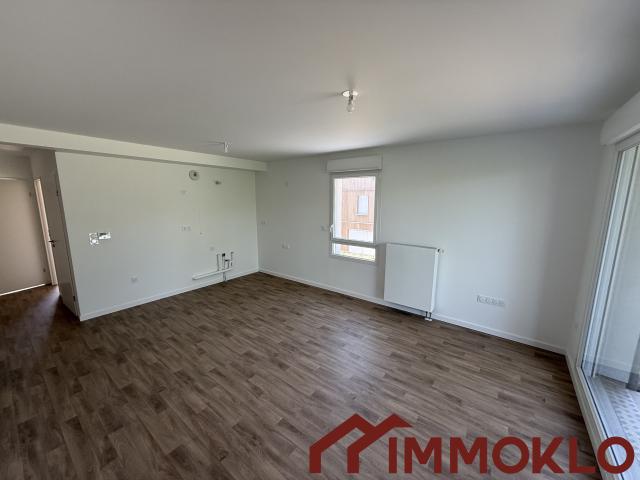 Nancy Location Appartement 54