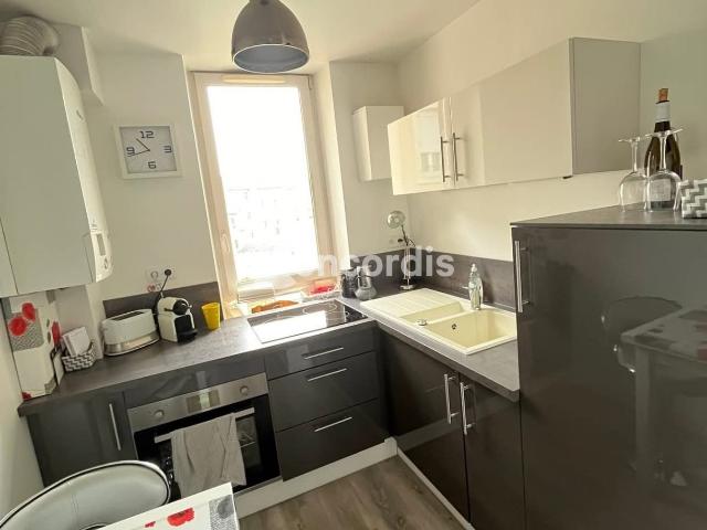 Nancy Location Appartement 54