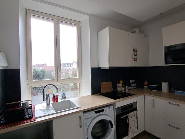 Nancy Location Appartement 54