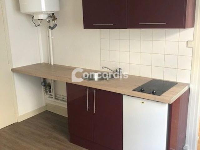 Nancy Location Appartement 54