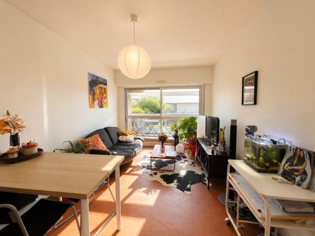 Nancy Location Appartement 54