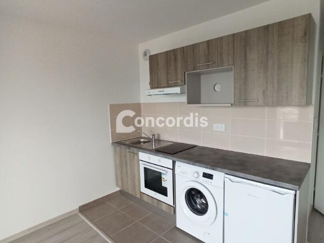 Nancy Location Appartement 54