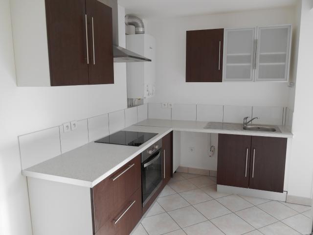 Nancy Location Appartement 54