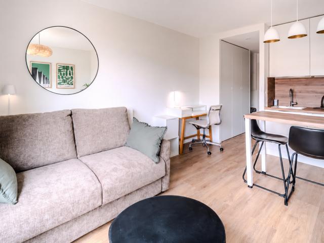 Nancy Location Appartement 54