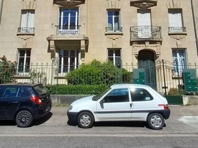 Nancy Location Appartement 54