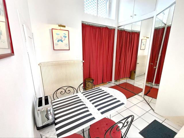 Nancy Location Appartement 54