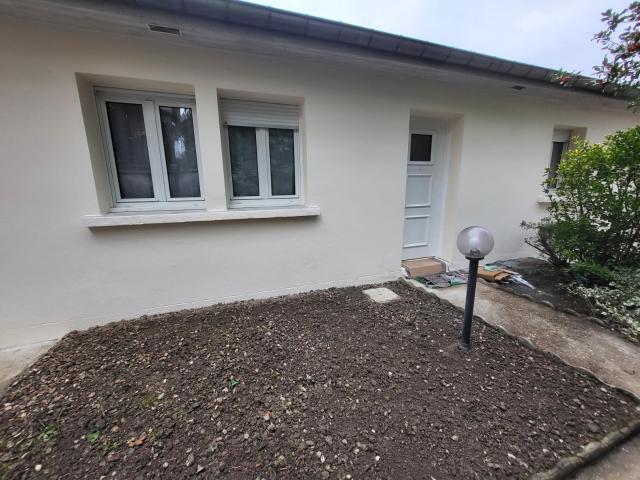 Nancy Location Appartement 54