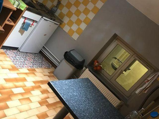 Nancy Location Appartement 54