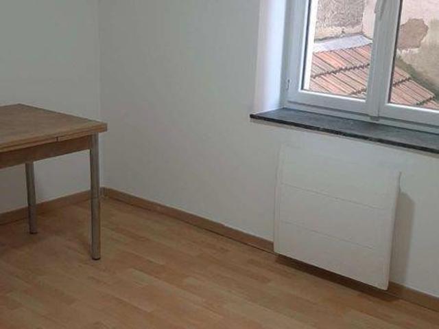 Nancy Location Appartement 54
