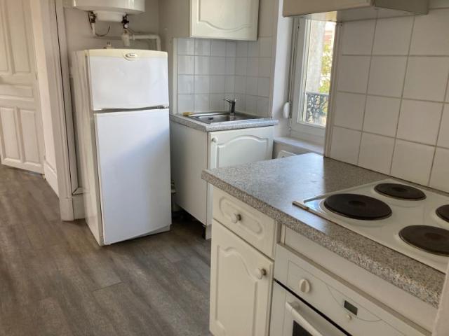 Nancy Location Appartement 54