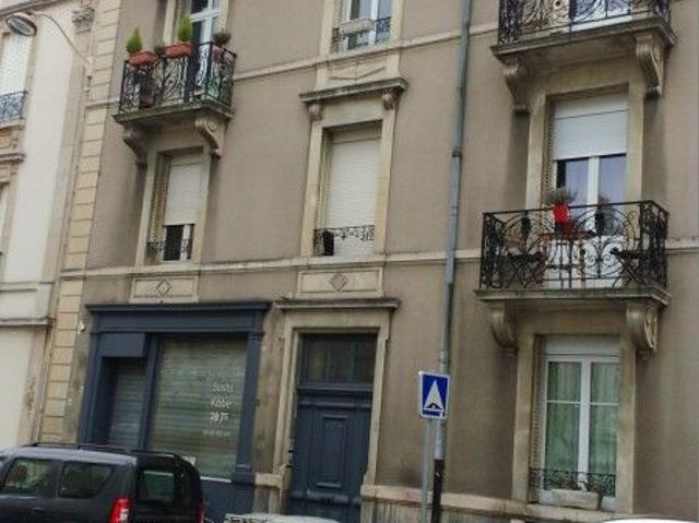 Nancy Location Appartement 54