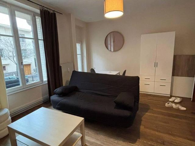 Nancy Location Appartement 54