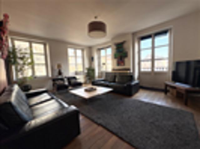 Nancy Location Appartement 54