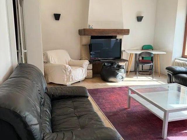 Nancy Location Appartement 54
