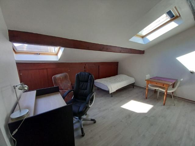 Nancy Location Appartement 54