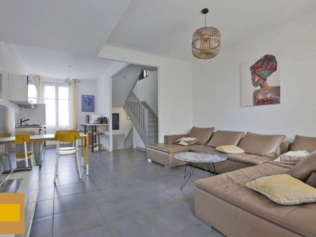 Nancy Location Appartement 54