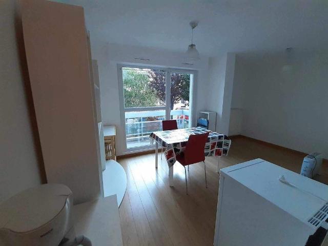 Nancy Location Appartement 54