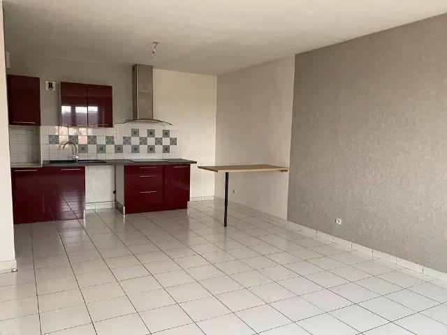 Nancy Location Appartement 54