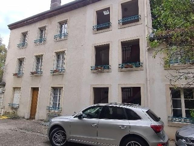 Nancy Location Appartement 54