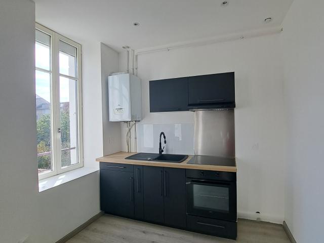 Nancy Location Appartement 54