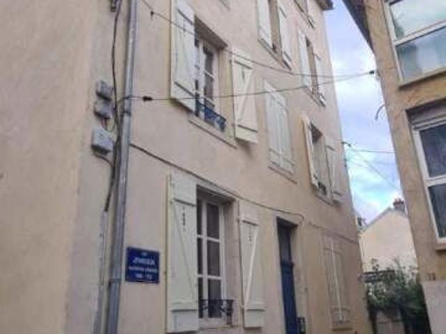 Nancy Location Appartement 54