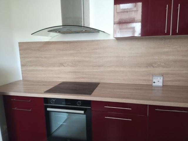 Nancy Location Appartement 54