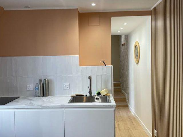 Nancy Location Appartement 54