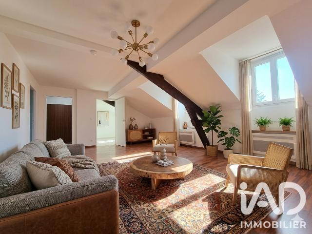 Nancy Location Appartement 54