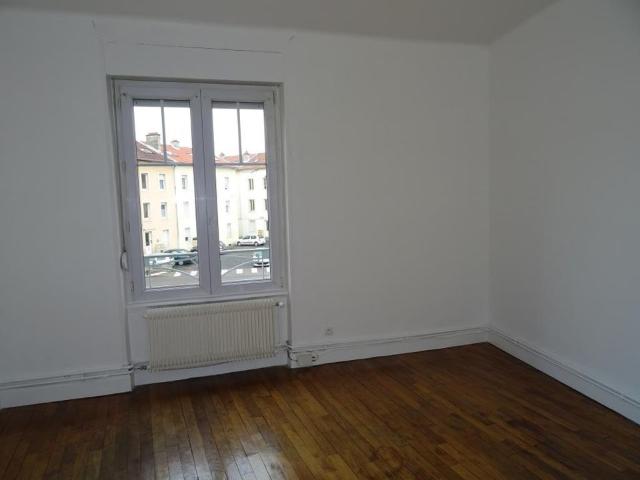 Nancy Location Appartement 54