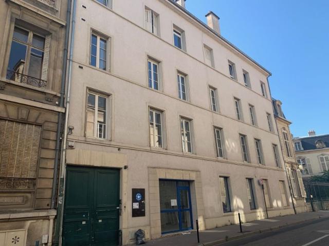 Nancy Location Appartement 54