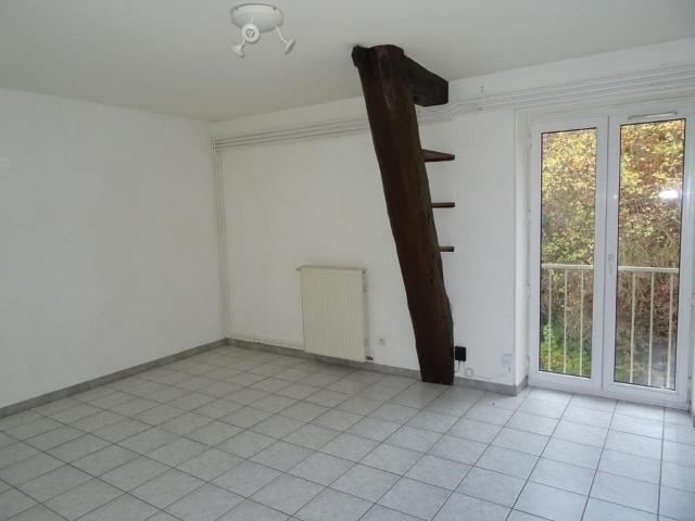 Nancy Location Appartement 54