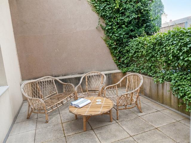 Nancy Location Appartement 54