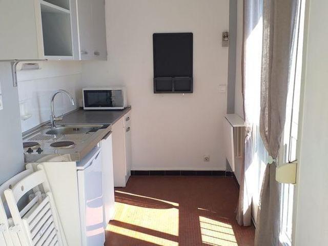 Nancy Location Appartement 54