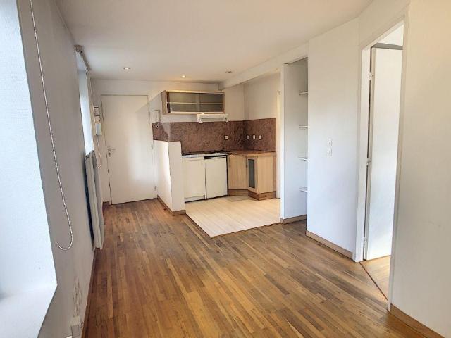 Nancy Location Appartement 54