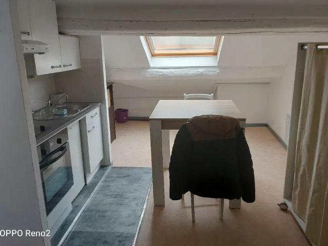 Nancy Location Appartement 54