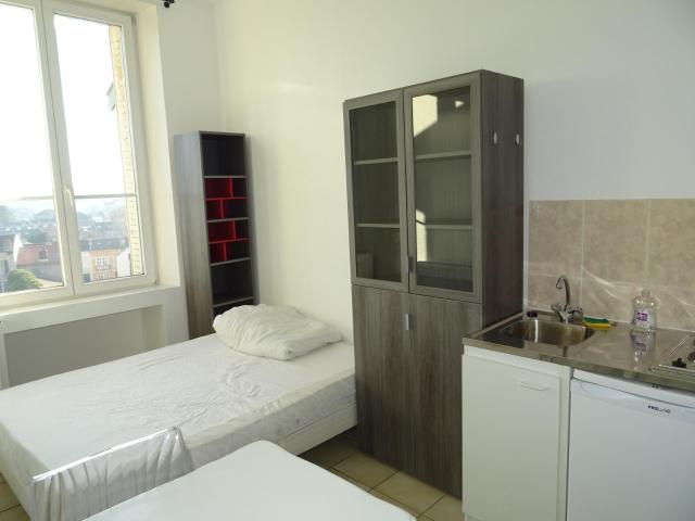 Nancy Location Appartement 54