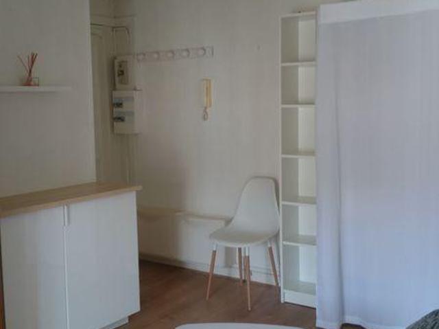 Nancy Location Appartement 54