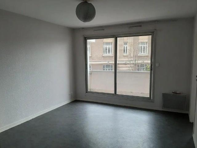 Nancy Location Appartement 54