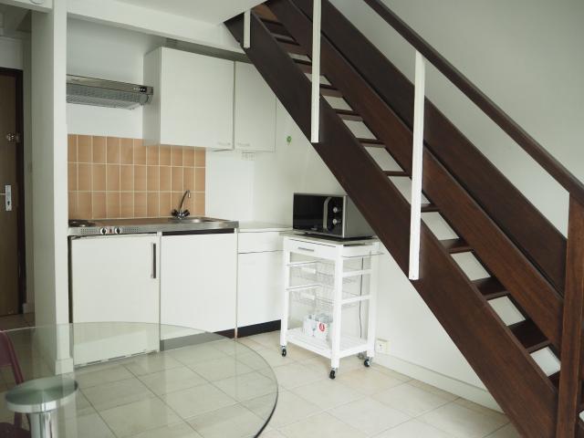 Nancy Location Appartement 54