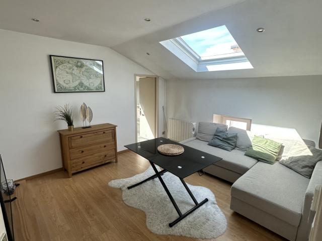 Nancy Location Appartement 54