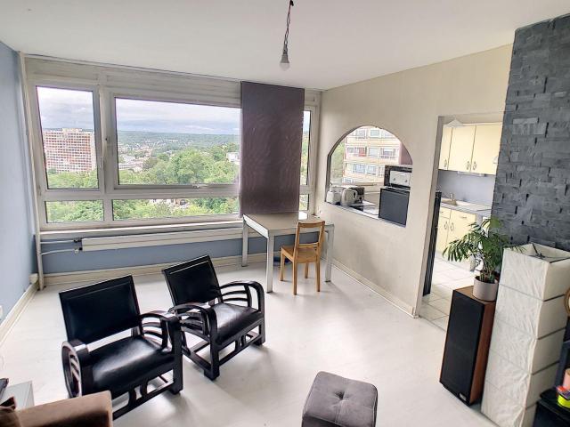 Nancy Location Appartement 54