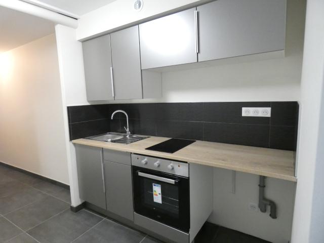 Nancy Location Appartement 54
