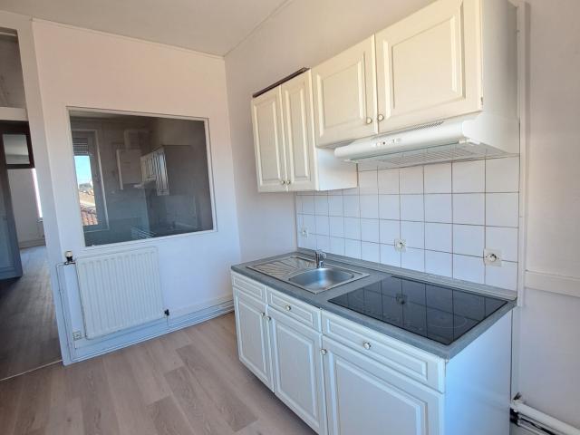 Nancy Location Appartement 54