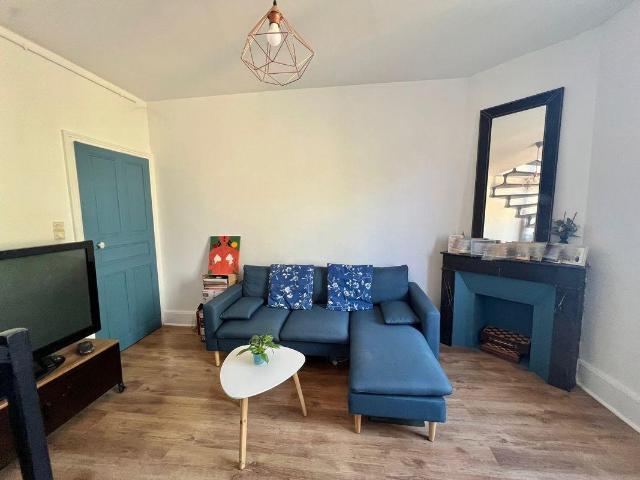 Nancy Location Appartement 54