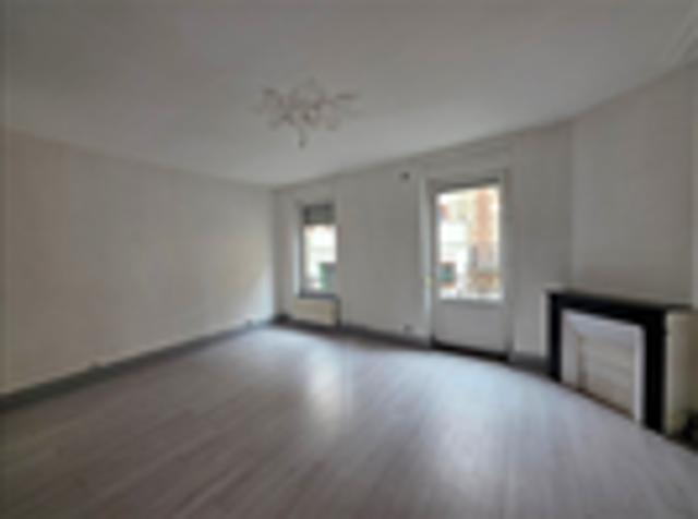 Nancy Location Appartement 54