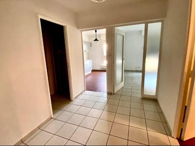 Nancy Location Appartement 54