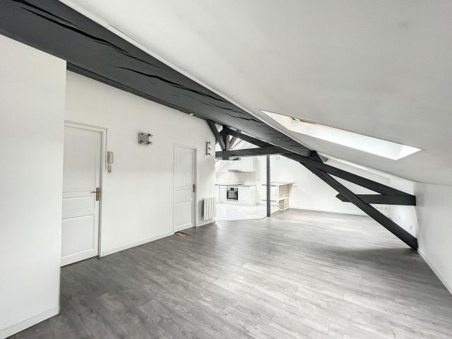 Nancy Location Appartement 54