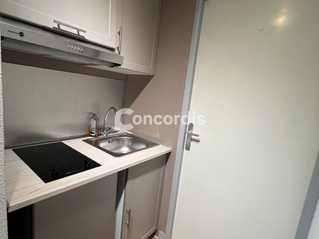 Nancy Location Appartement 54